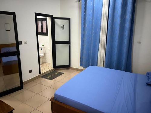 Residence Alasr