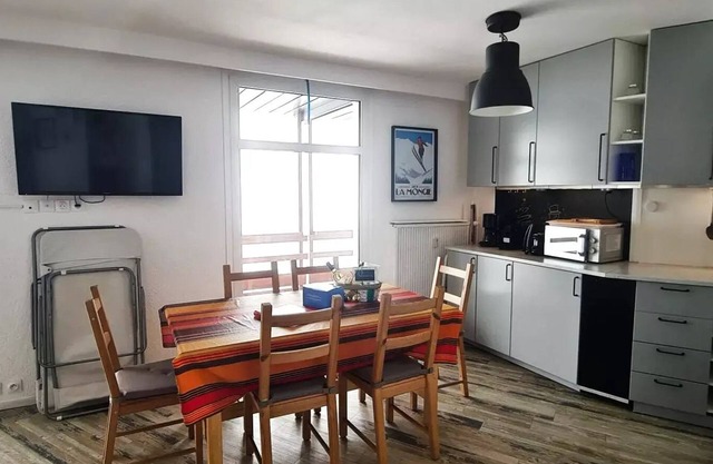 Residence Bero Bisto - maeva Home - Apartment 3 rooms 8 people - Comfort