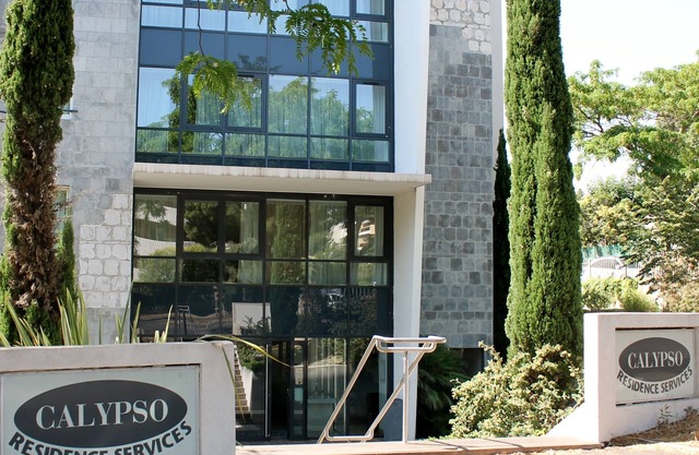 Residence Calypso