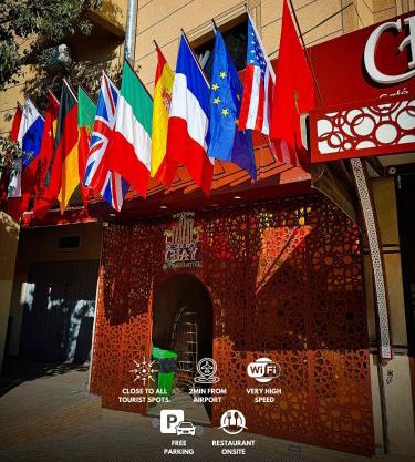 Residence Chay - Luxury Appart