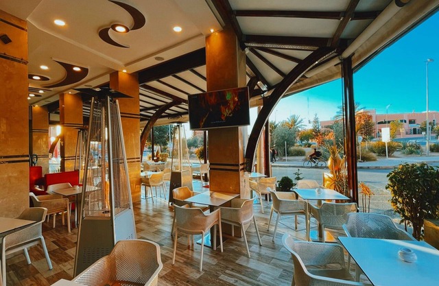 Residence Chay - Luxury Appart