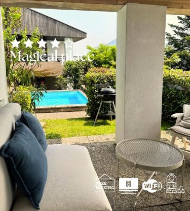 Residence Collina d'Oro