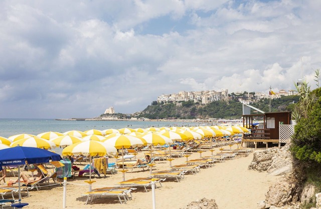 Residence Costa Di Kai Ed Din