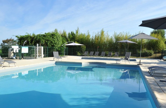 Residence Croma