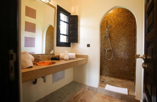 Residence Dar Lamia Marrakech : Deluxe Villa
