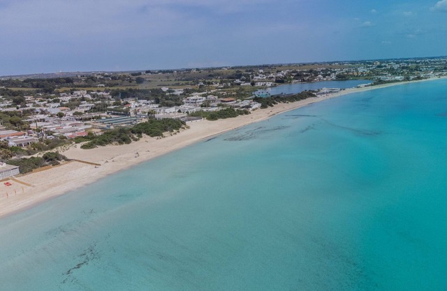 Residence dei Bacini - Mono PT Ponente