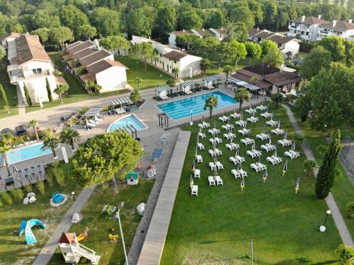 Residence Duna Rossa - Family Friendly