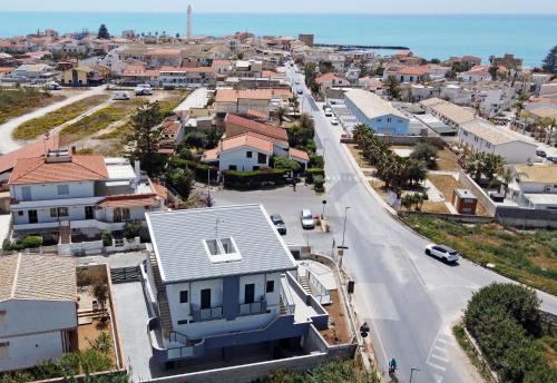 Residence El flaro - Punta Secca