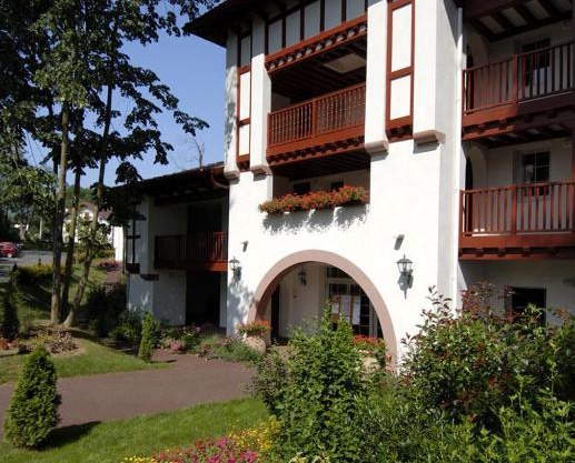 Residence Parc Arradoy