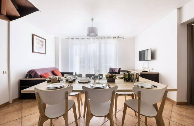 Residence Garden & City Aix-en-Provence Rousset* - 3 room villa 6 people