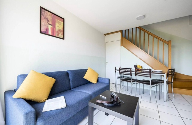 Residence Garden & City Clermont-Ferrand Gerzat* - 2 rooms 4 people