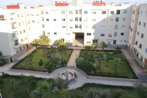 residence hassan