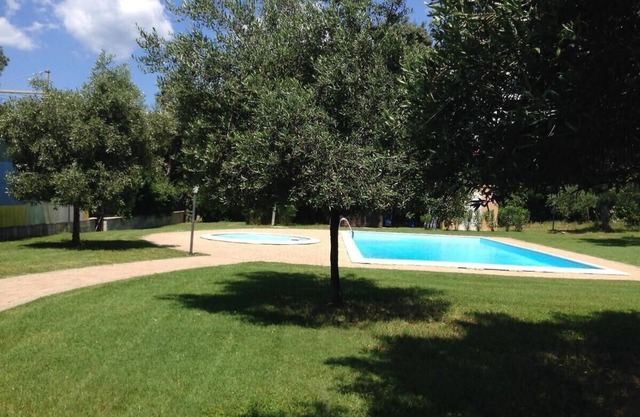 Residence Il Giardino - Sunny Apartment W/Parking!