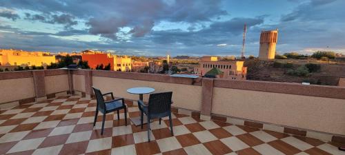 Residence Imlil Ouarzazate