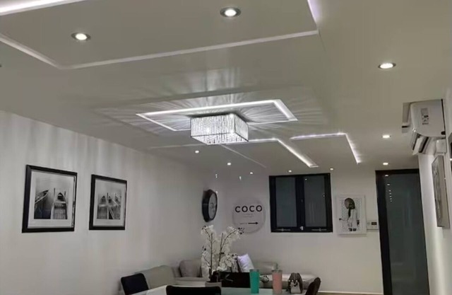 Residence in Bayamón