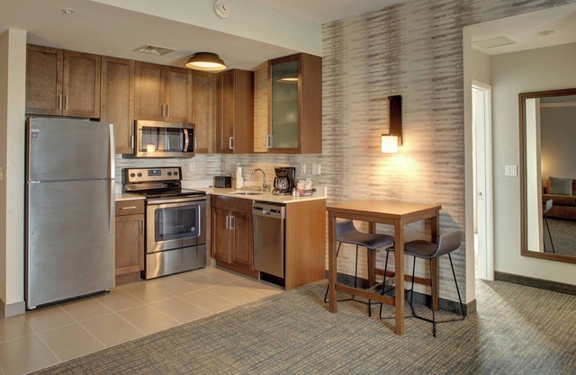 Residence Inn by Marriott Fort Lauderdale Coconut Creek