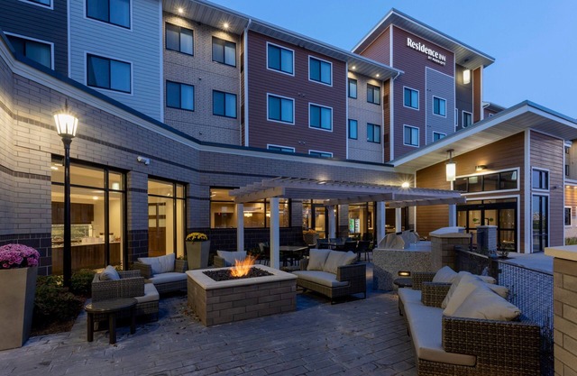 Residence Inn by Marriott Minneapolis Maple Grove/Arbor Lakes