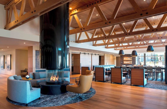 Residence Inn by Marriott Redwood City San Carlos