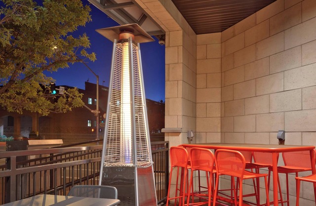 Residence Inn by Marriott Flagstaff