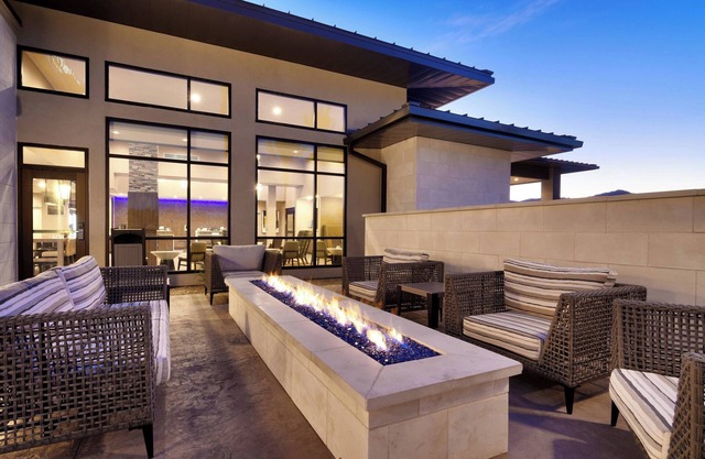 Residence Inn by Marriott La Quinta