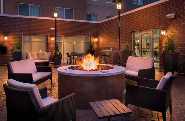Residence Inn by Marriott Lancaster