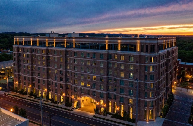 Residence Inn by Marriott Nashville Green Hills