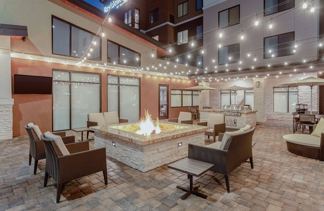 Residence Inn by Marriott Loma Linda Redlands