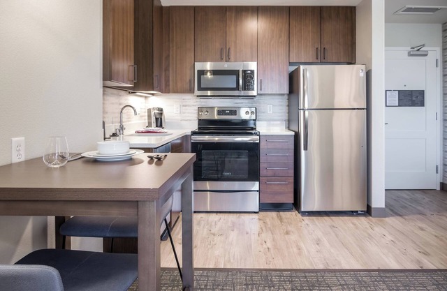 Residence Inn by Marriott San Jose North/Silicon Valley