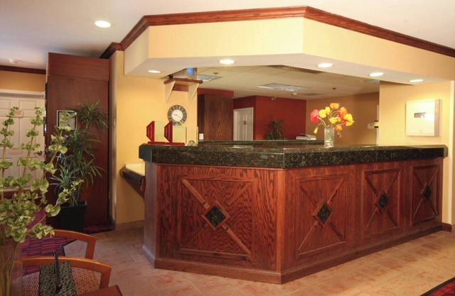 Residence Inn By Marriott Flint