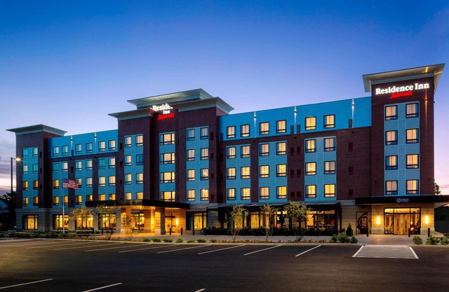 Residence Inn by Marriott Bangor