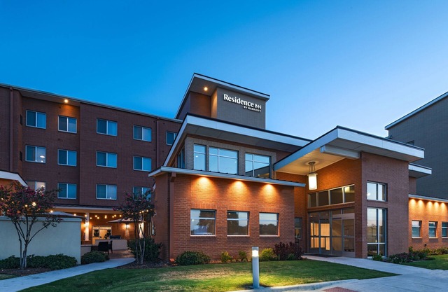 Residence Inn by Marriott Dallas DFW Airport West/Bedford