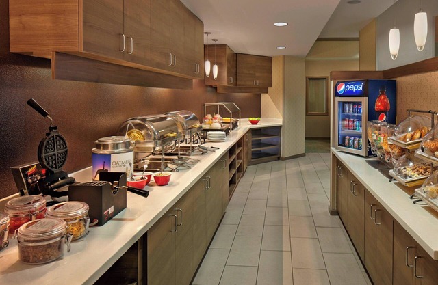 Residence Inn by Marriott Hartford Downtown