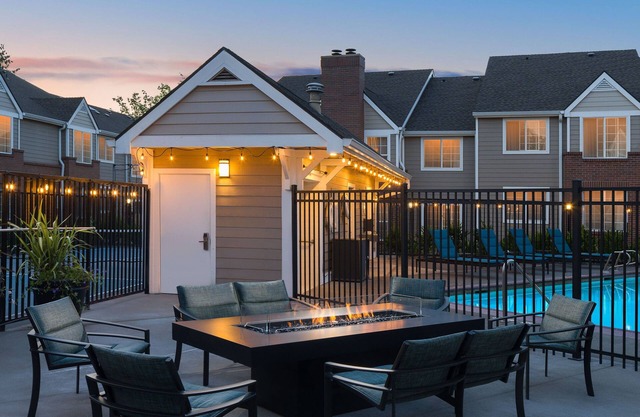 Residence Inn by Marriott Portland Hillsboro