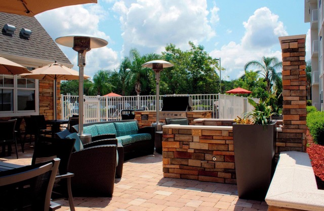 Residence Inn by Marriott Sebring