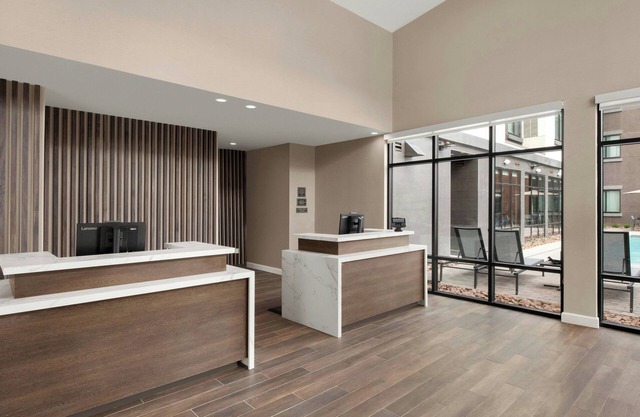 Residence Inn By Marriott Yuma