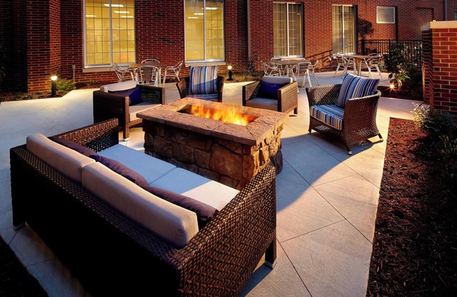 Residence Inn Durham McPherson/Duke University Medical Cntr