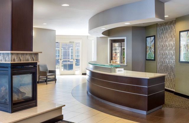 Residence Inn Largo Medical Center Drive