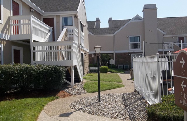 Residence Inn Louisville East