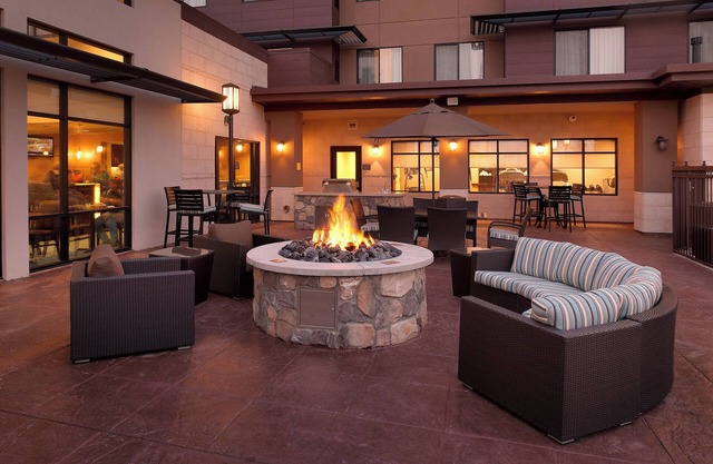 Residence Inn Phoenix Gilbert