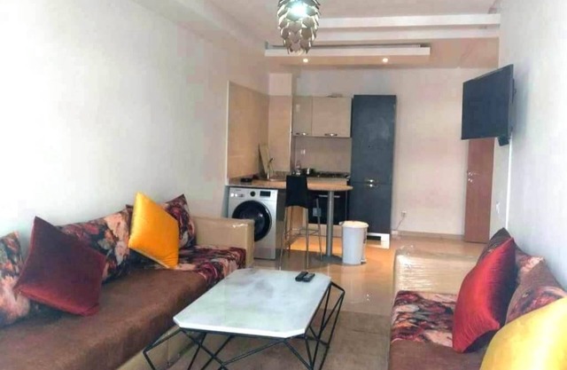 Residence Islane Agadir 4714