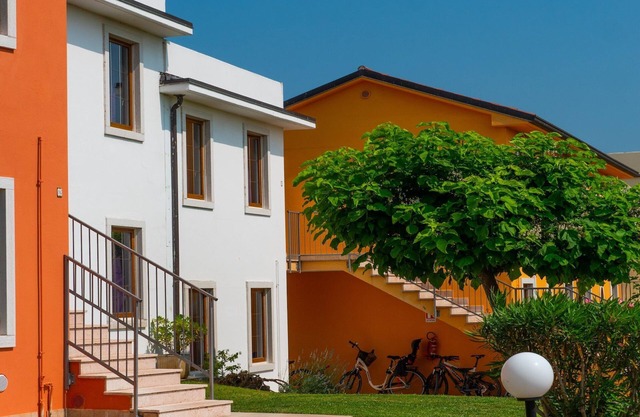 Residence Gasparina Village, Castelnuovo del Garda