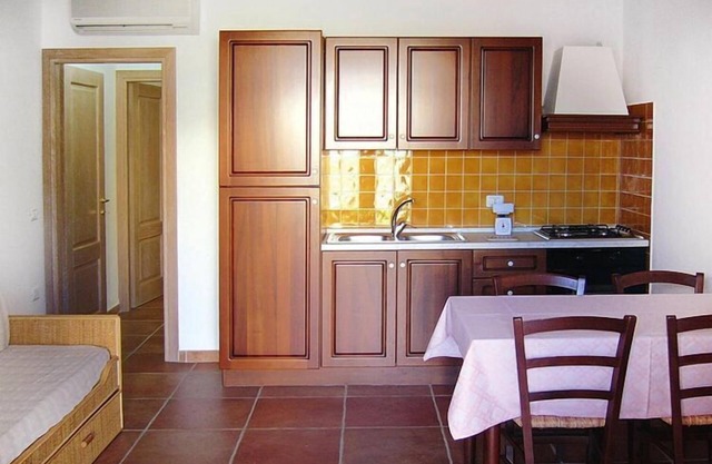 Residence Bouganvillage Tanaunella in Budoni