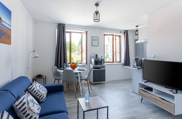 Residence Kelys