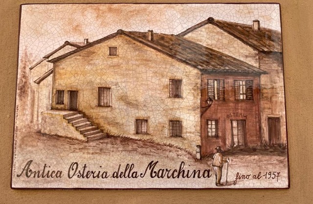 Residence La MARCHINA