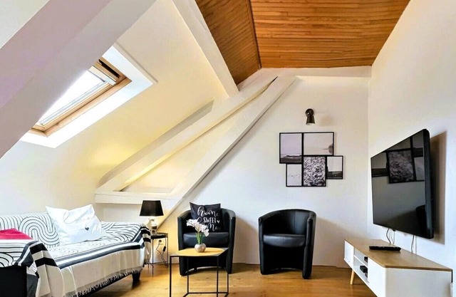 Residence Le 23 Amiens Centre