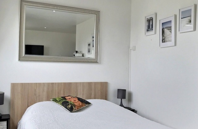 Residence Le Bristol Amiens Centre