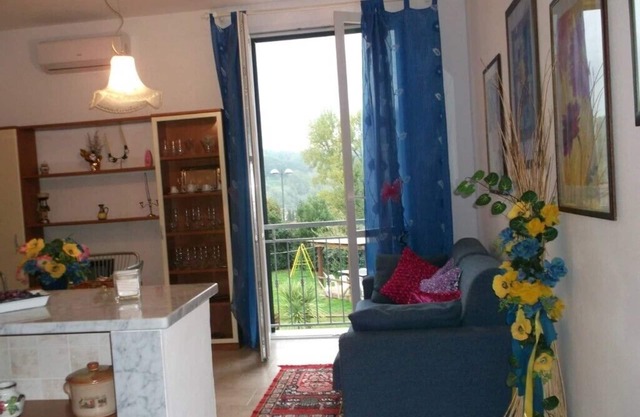 Residence Le Fontane 10