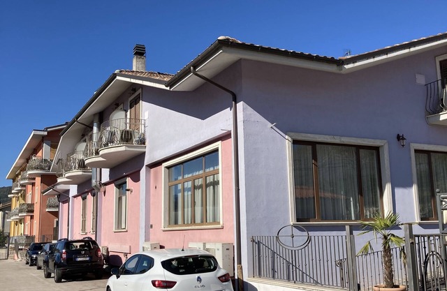Residence le Ginestre Triple Room No. 2