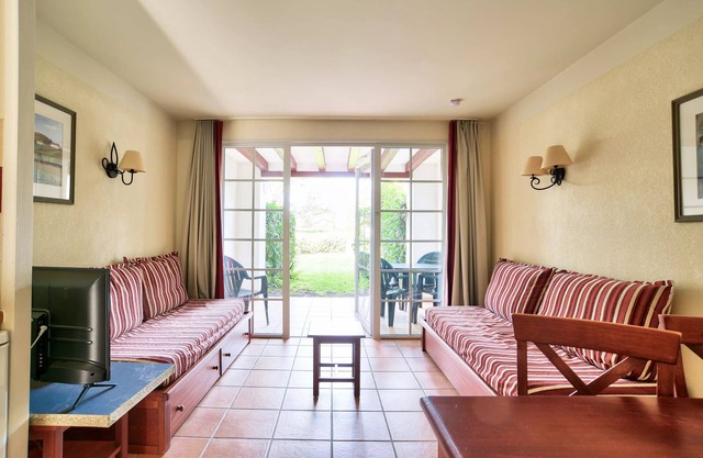 Residence Le Parc d'Arradoy - maeva Home - Studio 5 people - Comfort