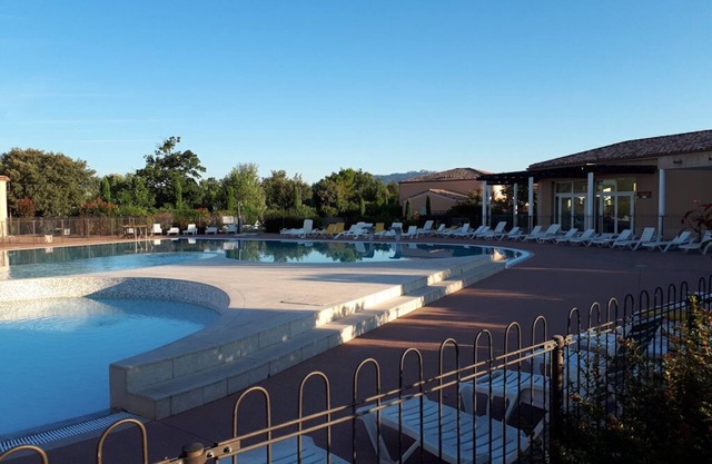 Residence Les Demeures du Ventoux